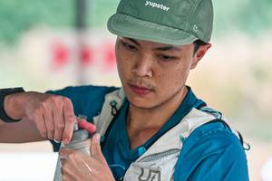 BIB: 
                            <button type="button" onclick="openModal(28105890)" class="btn btn-primary btn-sm float-right btn-popup" data-toggle="modal" data-target=".modal-high-quality">
                        <i class="fas fa-shopping-cart"></i> Add to Cart
                    </button>
                                            <button type="button" onclick="isThisMe(28105890, true)" class="btn btn-success btn-sm float-right btn-popup btn-isme hidden" data-toggle="tooltip" data-placement="bottom" title="นี่คือรูปของคุณใช่ไหม คลิกที่นี่เพื่อเอาเข้าอัลบั้ม">
                        <i class="fas fa-plus"></i> Add to album
                    </button>
                    <button type="button" onclick="isThisMe(28105890, false)" class="btn btn-warning btn-sm float-right btn-popup btn-isnotme hidden">
                        <i class="fas fa-ban"></i> Remove from album
                    </button>